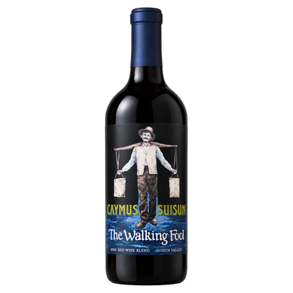 2021 JCB Leopard Red Blend Napa Valley 750ML