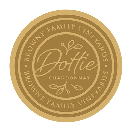 2021 Dottie Medallion Chardonnay 750ML