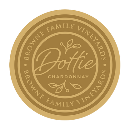 2021 Dottie Medallion Chardonnay 750ML