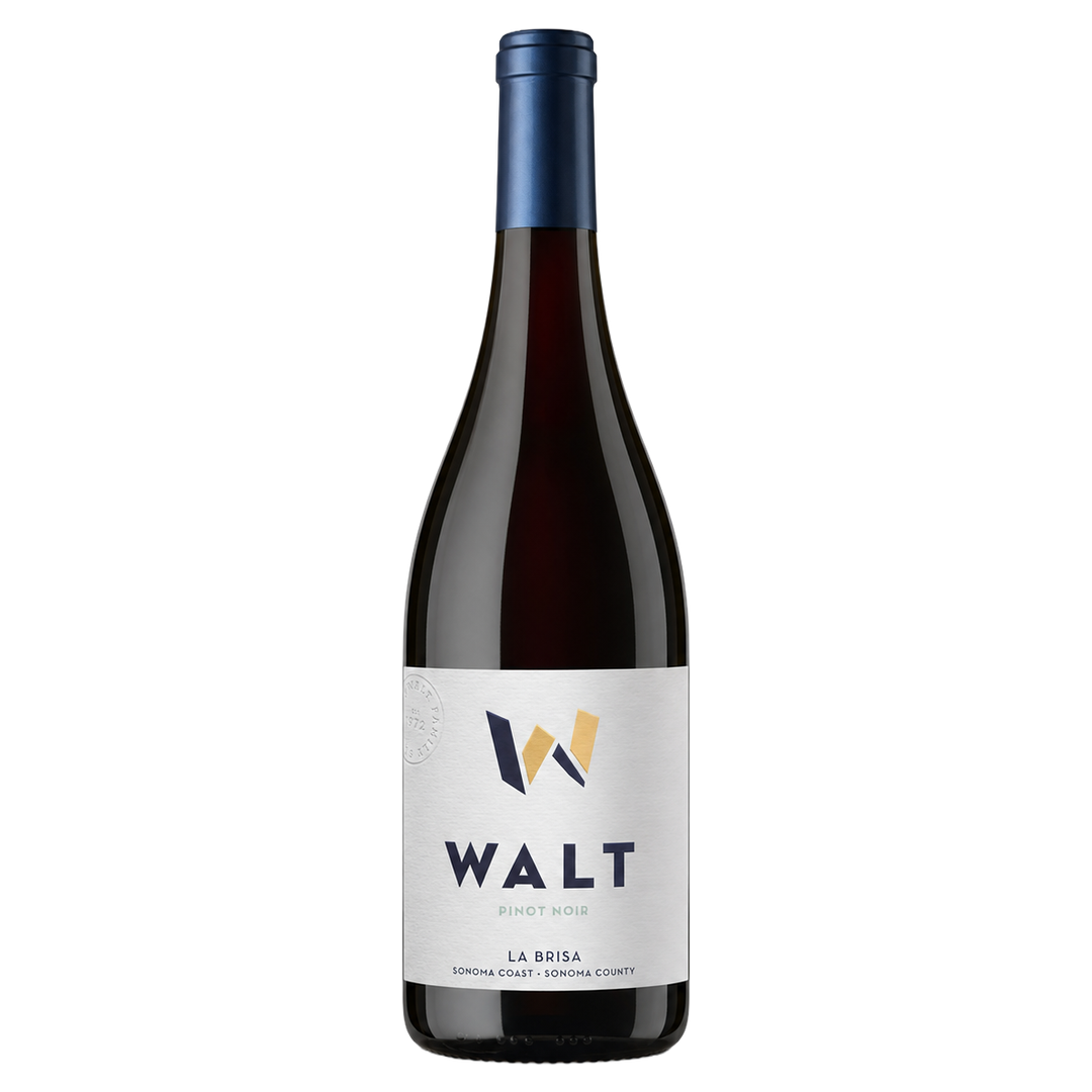 2022 WALT 'La Brisa' Pinot Noir, Sonoma Coast 750ML