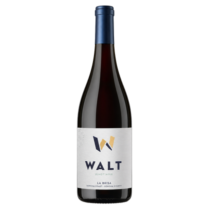 2022 WALT 'La Brisa' Pinot Noir, Sonoma Coast 750ML
