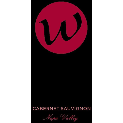 2021 Waugh Cellars Cabernet Sauvignon, Napa Valley 750ML