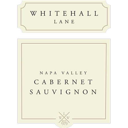 2021 Whitehall Lane Napa Valley Cabernet Sauvignon 1500ML