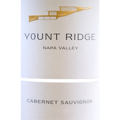 2023 Yount Ridge Cabernet Sauvignon, Oakville, Napa Valley 750ML