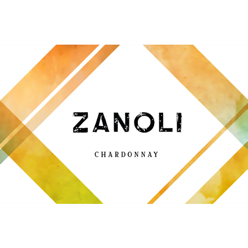 2023 Zanoli Escolle Chardonnay, Santa Lucia Highlands 750ML