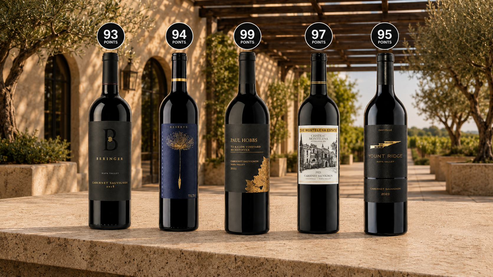 Cabernet Harvest Festival ft. Adelaida, The Vice, Hobbs, and More!