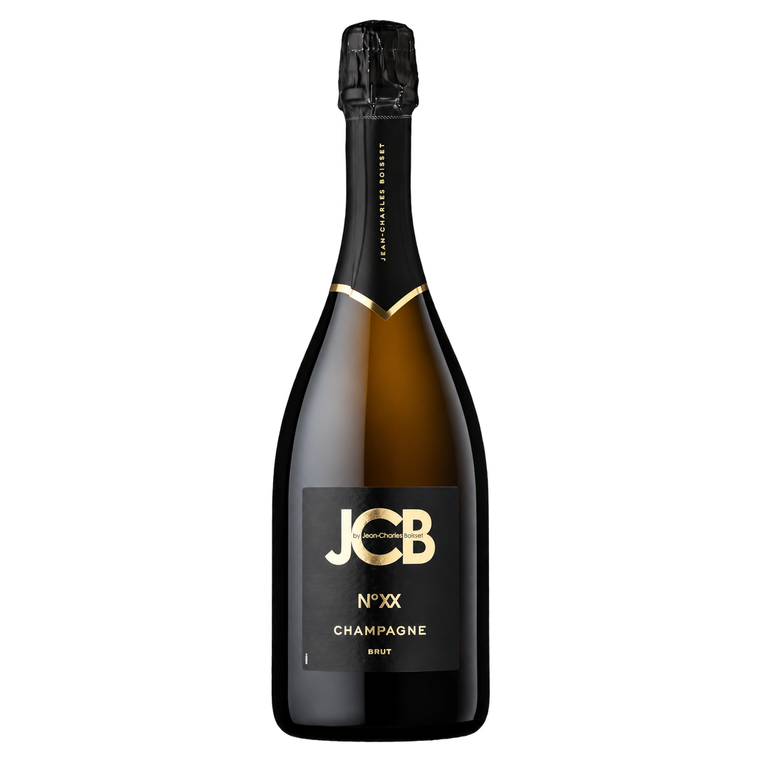 NV JCB By Jean Charles Boisset No. XX Champagne 750ML