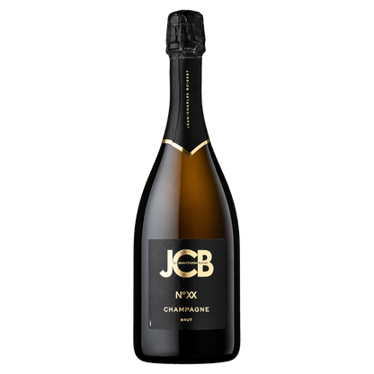 NV JCB By Jean Charles Boisset No. XX Champagne 750ML