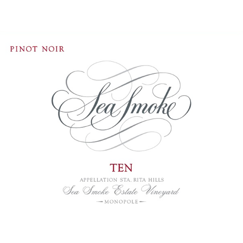 2020 Sea Smoke 'Ten' Pinot Noir Santa Rita Hills 1500ML