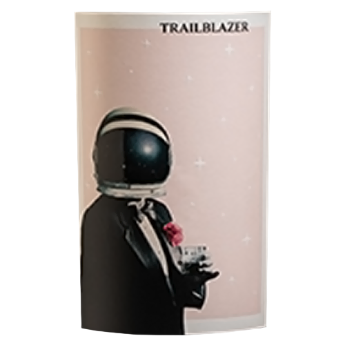 2022 Highway 12 Winery Trailblazer Red Wine 750ML