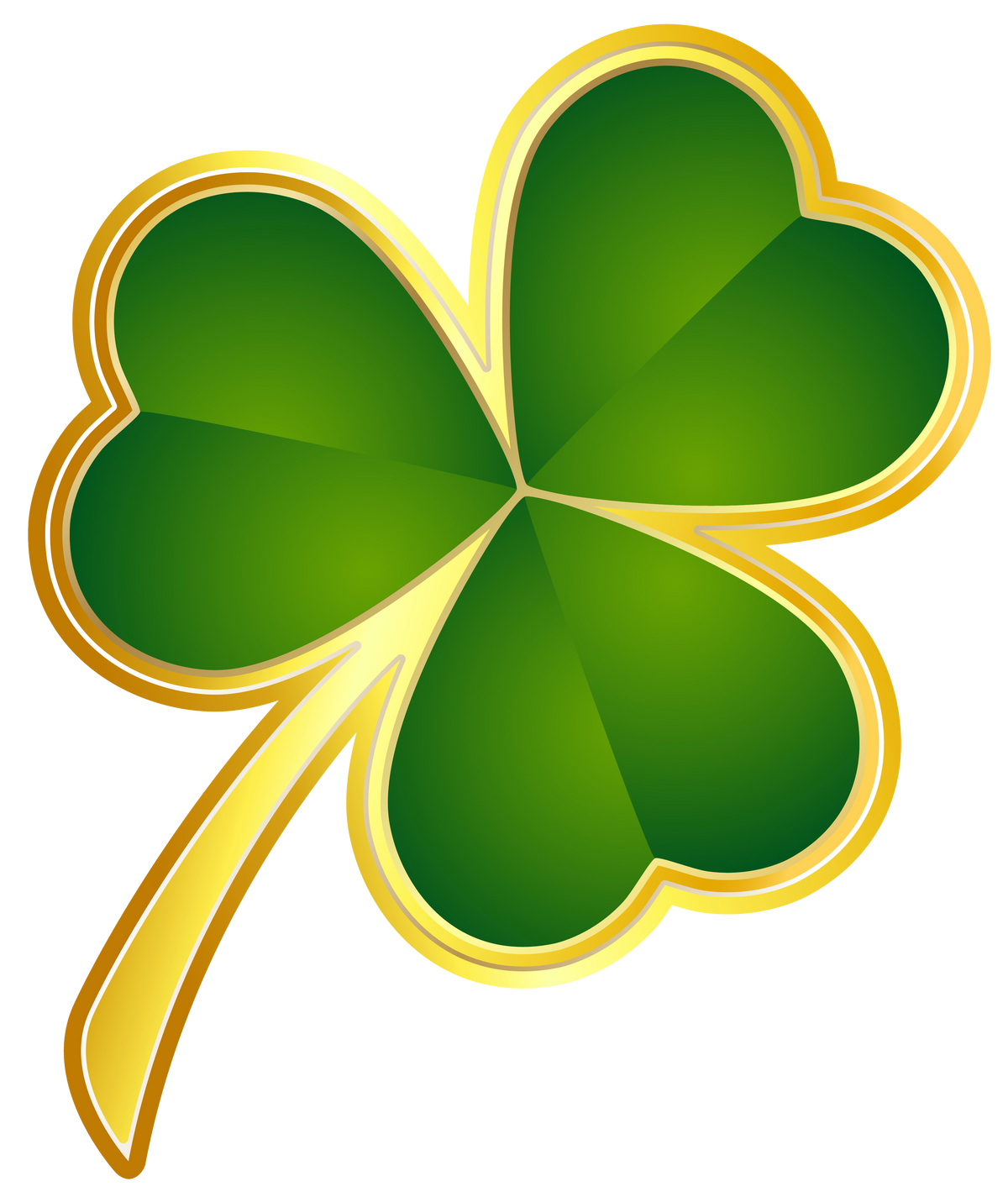 ☘️ Shamrock