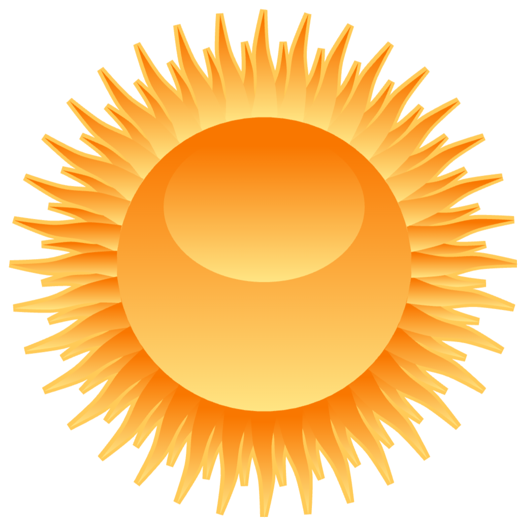 ☀️ Sunshine