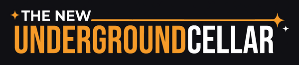 Underground Cellar logo